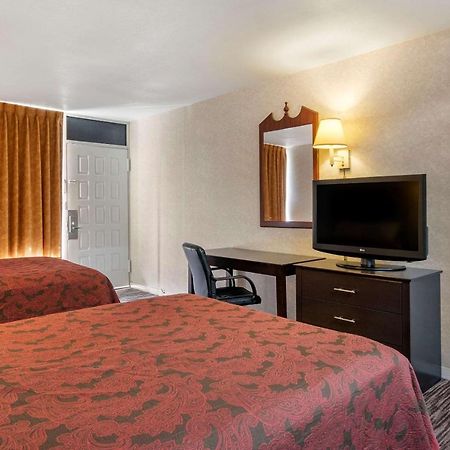 Rodeway Inn Clearwater-Largo Exterior foto